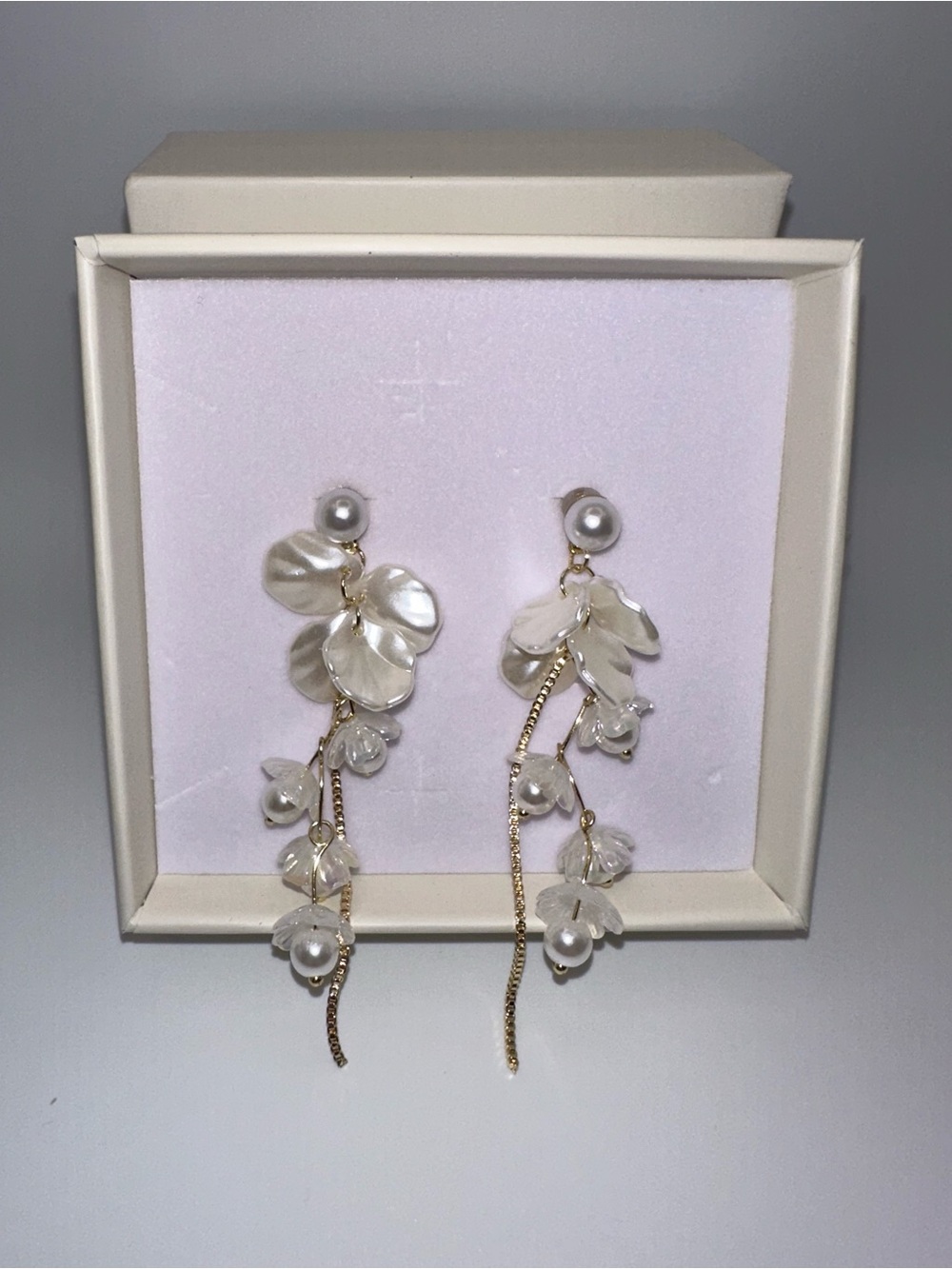 Peppermayo Slow Dance Earrings